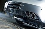 Mercedes-Benz SLS AMG Supersport by Kicherer 2011 года